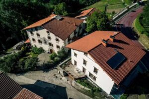 agroturismo lete landetxea