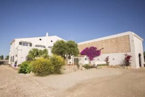 Agroturismo Llucma&ccedil;anes Gran