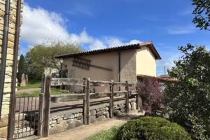 Agroturismo Longa Nagusia