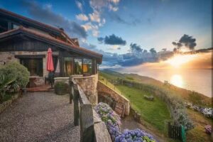 Agroturismo Maddiola