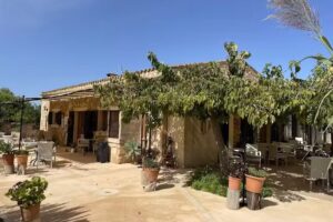 Agroturismo Mondrago (Antic Na Martina)