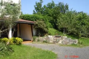 Agroturismo Olaskoaga Goikoa