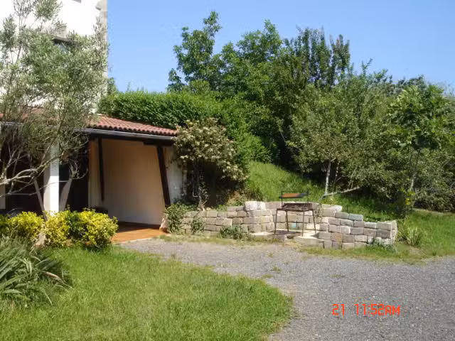 Agroturismo Olaskoaga Goikoa