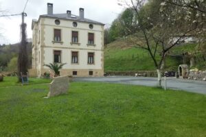 Agroturismo Palacio San Narciso