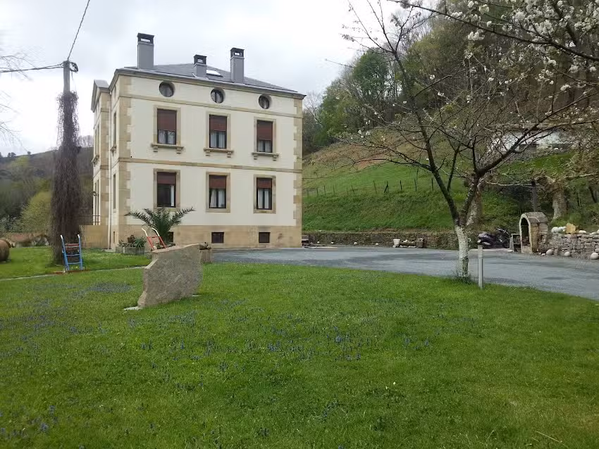 Agroturismo Palacio San Narciso