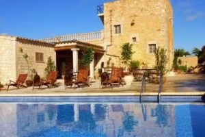 Agroturismo S&acute;Hort de Can Carri&oacute; AG/226| Best-Rated