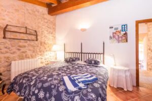 Agroturismo s&rsquo;Horta