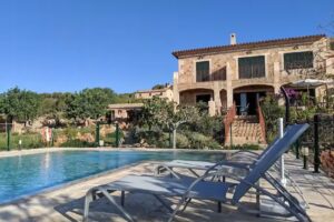 Agroturismo Sa Marina