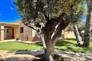 Agroturismo Sa Marina