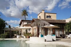 Agroturismo Sa Vinya des Convent