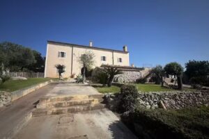 Agroturismo Ses Cases de Fetget