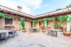 Agroturismo Ses Illes