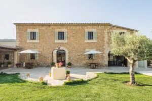 Agroturismo Son Bauzanet