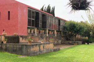 Agroturismo Son Cifre Nou