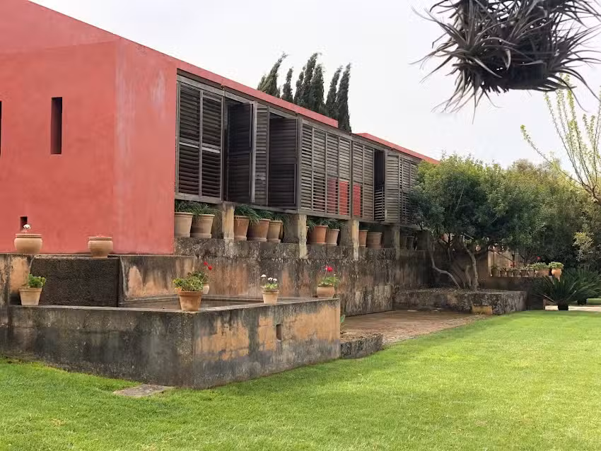 Agroturismo Son Cifre Nou