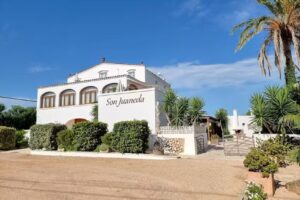 Agroturismo Son Juaneda