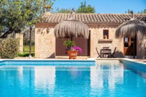 Agroturismo Son Sampoli