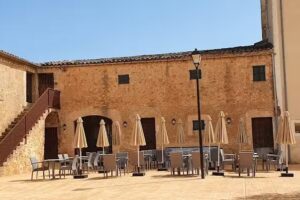 Agroturismo Son Sureda