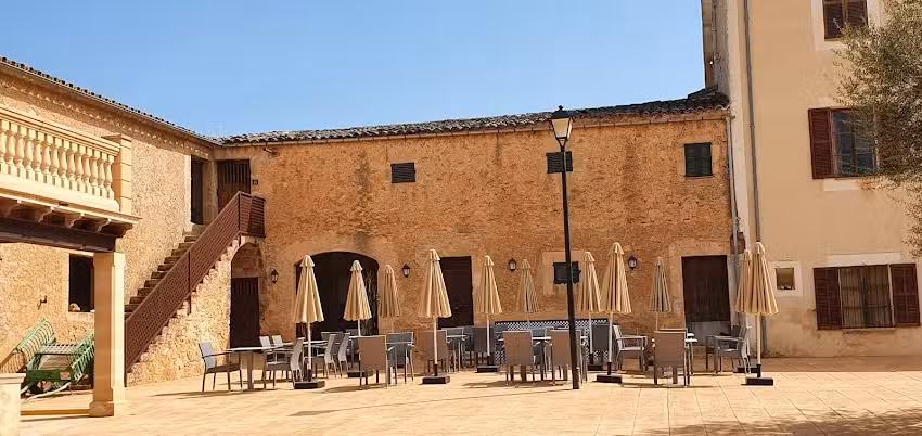 Agroturismo Son Sureda