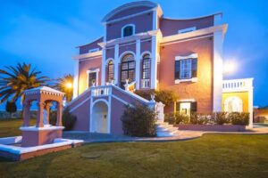 Agroturismo Son Triay