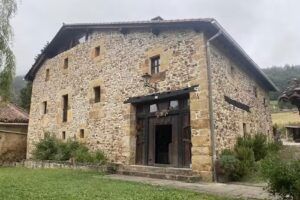 Agroturismo Tellerine