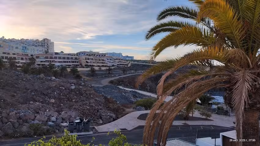 Aguaviva Apartamentos