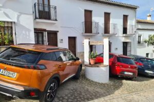 &Aacute;GUILAS HOME ZHR