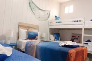 Ag&uuml;ita Surf Lodge