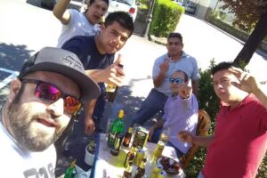 Agustín Galabide Pellejero