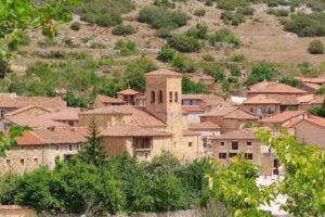 Ahedo Del Butr&oacute;n