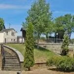 Ah&iacute;o San Mart&iacute;n, Apartamentos Rurales Casa de la Villa