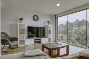 Aida&rsquo;s apartments