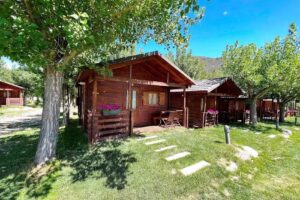 Aigüestortes Camping Resort