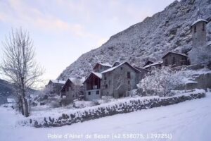 Ainet Rural Mountain