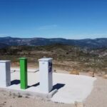 Aire Camping-Car Park