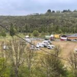 Aire Camping-Car Park