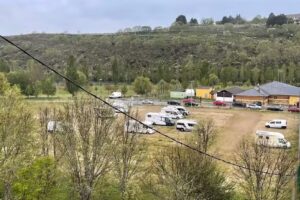 Aire Camping-Car Park