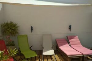 Aire de Conil &ndash; Guest house