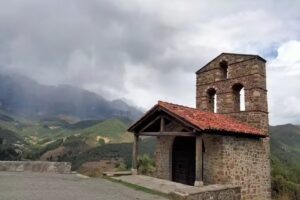 Aire de Monta&ntilde;a &ndash; Vivienda Tur&iacute;stica