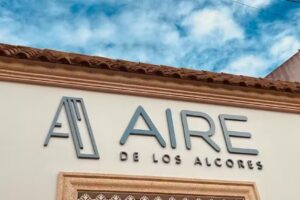 Aire Hostal en Los Alcores