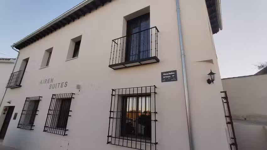 Airen Suites