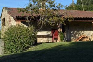 Airi&ntilde;os de Mondariz &ndash; chalet vacacional en la monta&ntilde;a