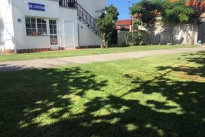 Airi&ntilde;os Do Mar Alojamiento Playa de Areas Sanxenxo