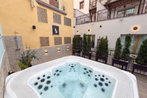 Akla Hotel El Burgo de Osma