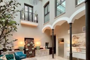 Akla Hotel M&eacute;rida