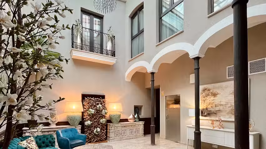 Akla Hotel M&eacute;rida