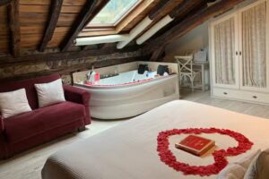 Akla Hotel Palacio Torre de Ruesga