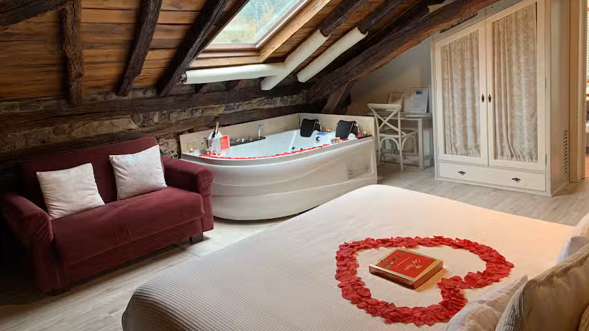 Akla Hotel Palacio Torre de Ruesga