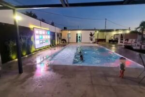 Akua Lugar &Uacute;nico