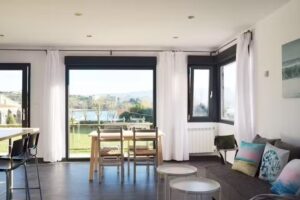 Al aire del mar &ndash; Villa de Apartamentos